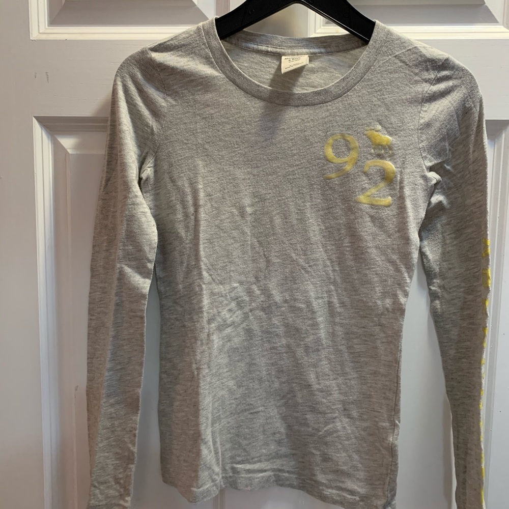 AF long sleeve tshirt